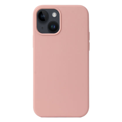 เคสโทรศัพท์ซิลิโคนเหลว, For iPhone 15