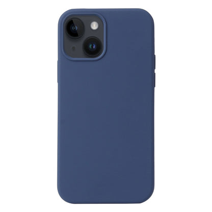 เคสโทรศัพท์ซิลิโคนเหลว, For iPhone 15