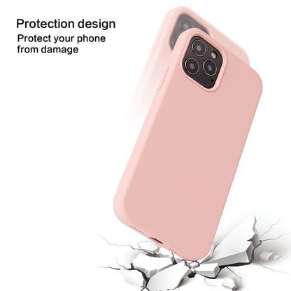 เคสโทรศัพท์ซิลิโคนเหลว, For iPhone 15