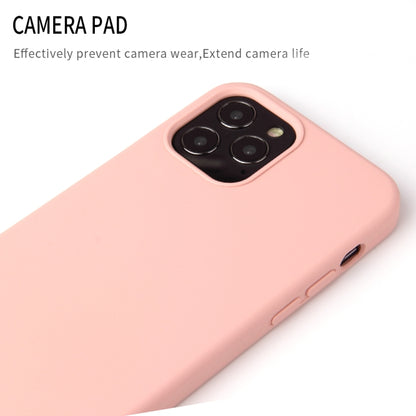 เคสโทรศัพท์ซิลิโคนเหลว, For iPhone 15