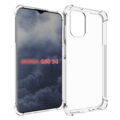 เคสโทรศัพท์ TPU หนากันลื่นกันกระแทก, For Nokia G42 5G, For Nokia C110 4G, For Nokia C300 4G, For Nokia X30 5G, For Nokia G60 5G, For Nokia G400 5G, For Nokia C200, For Nokia C21 Plus, For Nokia C21, For Nokia C2 2nd Edition, For Nokia G21