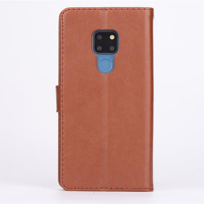 AZNS Sheepskin Texture ซองหนังพลิกแนวนอนพร้อมตัวยึดและช่องเสียบการ์ดและกระเป๋าสตางค์, For Huawei Mate 20 / 20X, For Huawei Mate 20 Pro, For Huawei Mate 30 Lite / Nova 5i Pro, For Huawei Mate 30 / Mate 30 Pro, For Huawei Nova 5 / 5 Pro                  ...