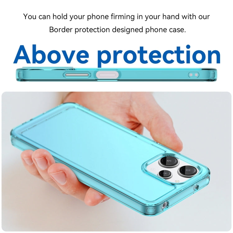 เคสโทรศัพท์ Candy Series TPU, For Xiaomi Redmi 12