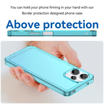 เคสโทรศัพท์ Candy Series TPU, For Xiaomi Redmi 12