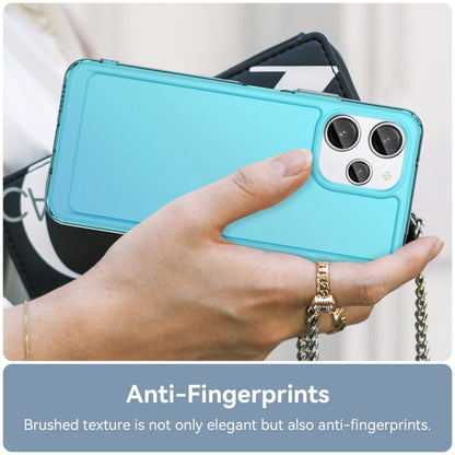 เคสโทรศัพท์ Candy Series TPU, For Xiaomi Redmi 12