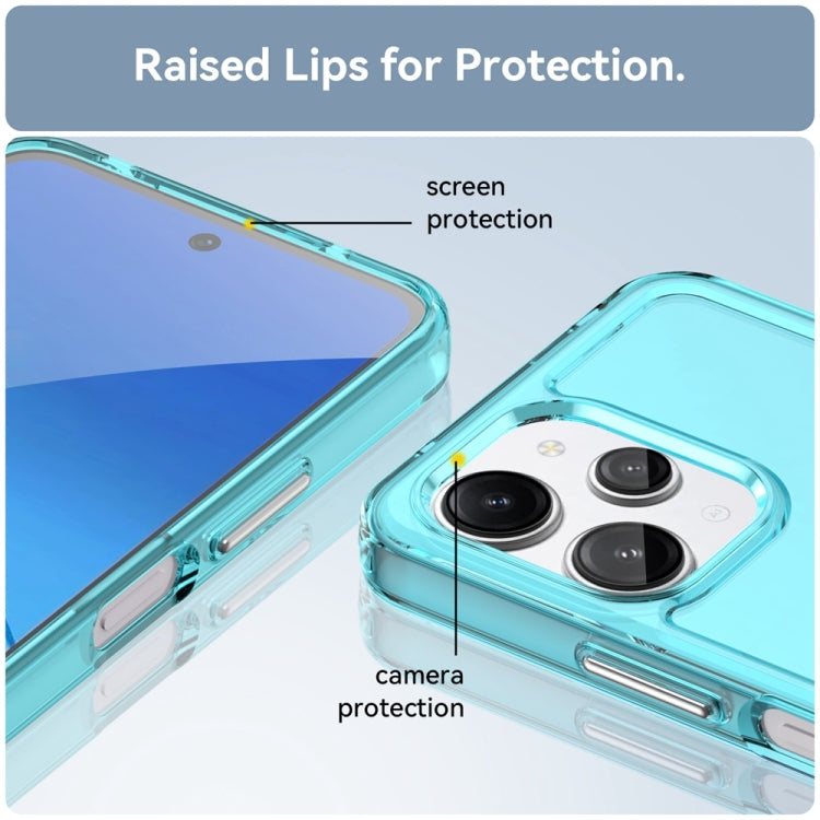 เคสโทรศัพท์ Candy Series TPU, For Xiaomi Redmi 12