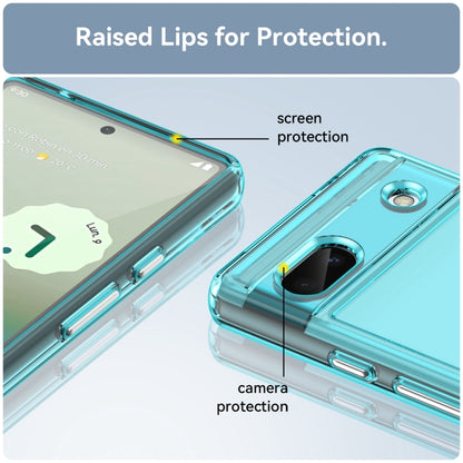 เคสโทรศัพท์ Candy Series TPU, For Google Pixel 6a