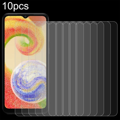 10 ชิ้น 0.26mm 9H 2.5D ฟิล์มกระจกนิรภัย, For Samsung Galaxy M06 5G, For Samsung Galaxy F06 5G, For Samsung Galaxy A06 5G, For Samsung Galaxy A35 / M35 / A36, For Samsung Galaxy A05s / M14 4G, For Samsung Galaxy F14 4G, For Samsung Galaxy S24 FE 5G     ...
