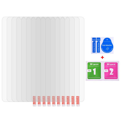 50 ชิ้น 0.26 มม. 9H 2.5D ฟิล์มกระจกนิรภัย, For Samsung Galaxy M06 5G, For Samsung Galaxy F06 5G, For Samsung Galaxy A06 5G, For Samsung Galaxy A35 / M35 / A36, For Samsung Galaxy A05s / M14 4G, For Samsung Galaxy F14 4G, For Samsung Galaxy S24 FE 5G   ...