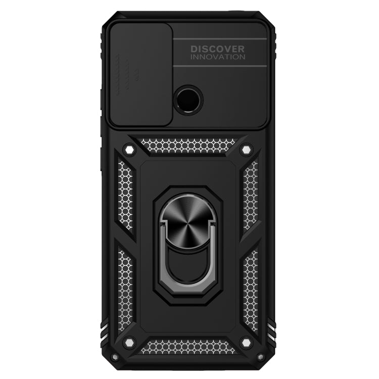 เคสโทรศัพท์ผู้ถือ Camshield แบบเลื่อนได้, For Samsung Galaxy A03, For Samsung Galaxy A03 166mm, For Samsung Galaxy A02s / A03s 164mm, For Samsung Galaxy A02s / A03s 165mm, For Samsung Galaxy A32 4G, For Samsung Galaxy A32 5G