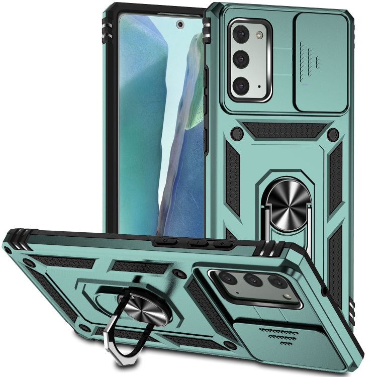 เคสโทรศัพท์ผู้ถือ Camshield แบบเลื่อนได้, For Samsung Galaxy A42 5G, For Samsung Galaxy Note20 Ultra, For Samsung Galaxy Note20, For Samsung Galaxy A21s, For Samsung Galaxy S20 Ultra, For Samsung Galaxy S20