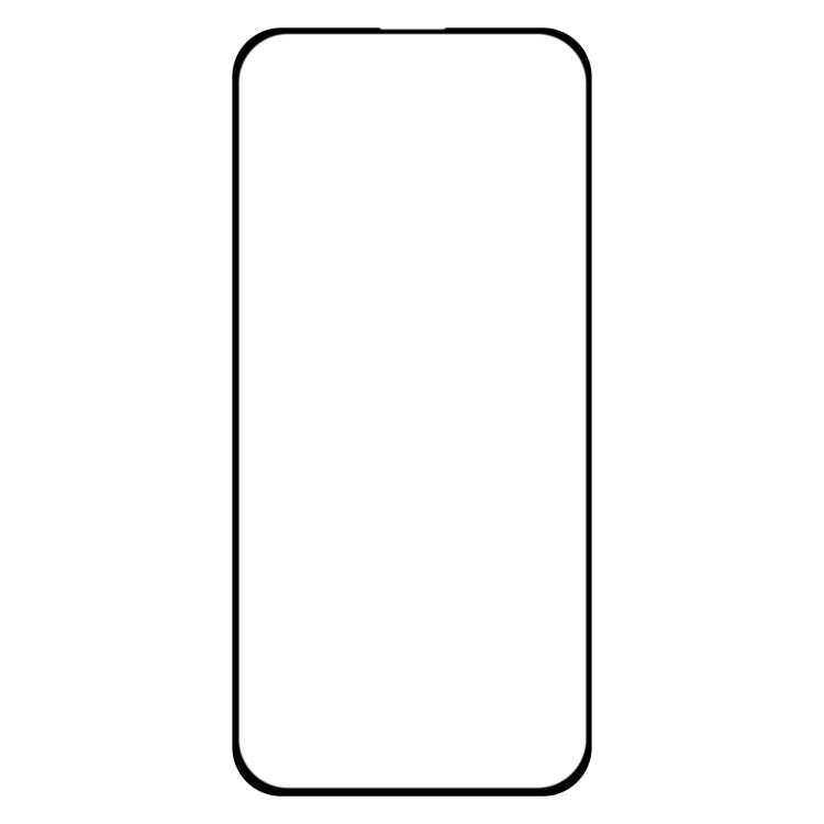 ฟิล์มกระจกนิรภัยแบบเต็มหน้าจอกาว 25 ชิ้น, For iPhone 15 Pro Max, For iPhone 15 Pro, For iPhone 15 Plus, For iPhone 15
