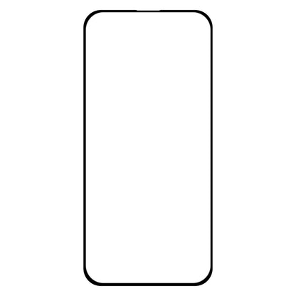 ฟิล์มกระจกนิรภัยแบบเต็มหน้าจอกาว 25 ชิ้น, For iPhone 15 Pro Max, For iPhone 15 Pro, For iPhone 15 Plus, For iPhone 15