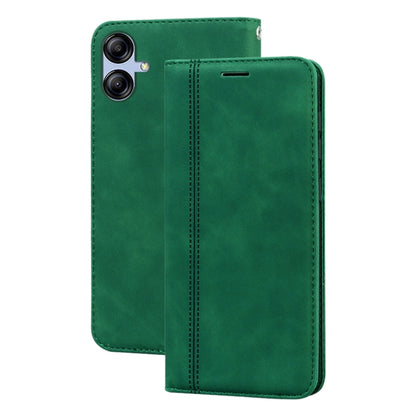 Frosted Business เคสโทรศัพท์ PU พลิกแนวนอนแม่เหล็ก, ForSamsung Galaxy S24 Ultra, For Samsung Galaxy S24+, For Samsung Galaxy S24, For Samsung Galaxy A05, For Samsung Galaxy A24 4G, For Samsung Galaxy A14 4G / 5G, For Samsung Galaxy A34 5G              ...