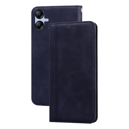 Frosted Business เคสโทรศัพท์ PU พลิกแนวนอนแม่เหล็ก, ForSamsung Galaxy S24 Ultra, For Samsung Galaxy S24+, For Samsung Galaxy S24, For Samsung Galaxy A05, For Samsung Galaxy A24 4G, For Samsung Galaxy A14 4G / 5G, For Samsung Galaxy A34 5G              ...