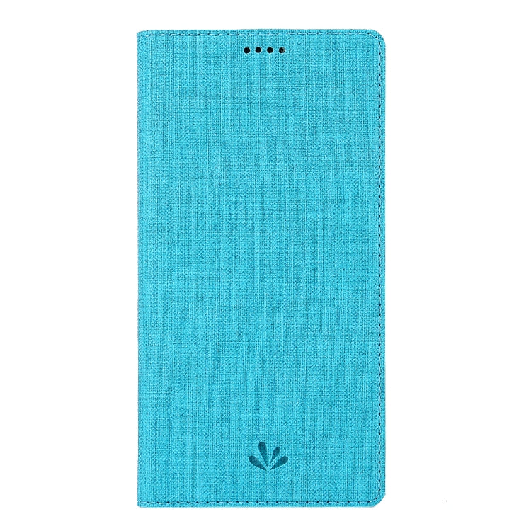 ViLi กันกระแทก TPU + PU เคสพลิกแนวนอนพร้อมช่องเสียบการ์ดและตัวยึด, For Nokia 5.3, For Samsung Galaxy A01(US Version), For Samsung Galaxy A31, For Sony Xperia L4, For Xiaomi Redmi Note 9 Pro / Note 9S