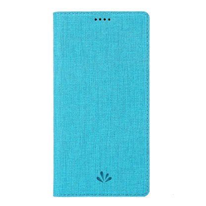 ViLi กันกระแทก TPU + PU เคสพลิกแนวนอนพร้อมช่องเสียบการ์ดและตัวยึด, For Nokia 5.3, For Samsung Galaxy A01(US Version), For Samsung Galaxy A31, For Sony Xperia L4, For Xiaomi Redmi Note 9 Pro / Note 9S