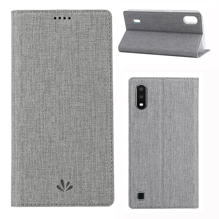 ViLi กันกระแทก TPU + PU เคสพลิกแนวนอนพร้อมช่องเสียบการ์ดและตัวยึด, For Nokia 5.3, For Samsung Galaxy A01(US Version), For Samsung Galaxy A31, For Sony Xperia L4, For Xiaomi Redmi Note 9 Pro / Note 9S