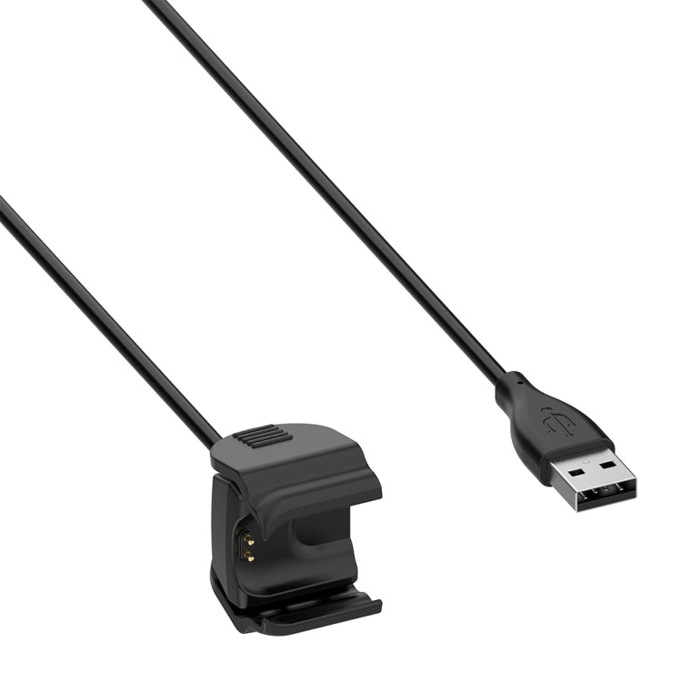 สายชาร์จทดแทนการชาร์จอย่างรวดเร็ว USB สำหรับ Xiaomi Band 5 (CA5446B), 30cm, 1m