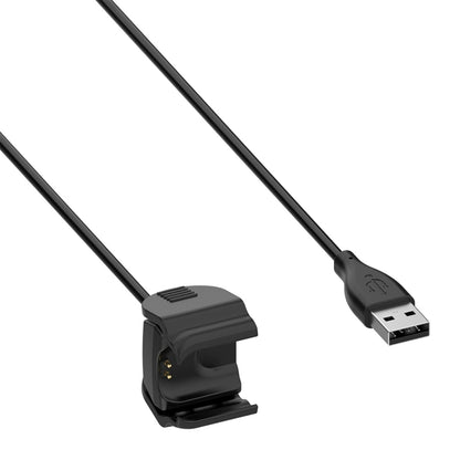 สายชาร์จทดแทนการชาร์จอย่างรวดเร็ว USB สำหรับ Xiaomi Band 5 (CA5446B), 30cm, 1m