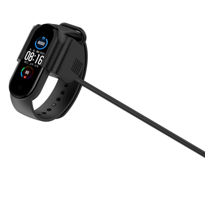 สายชาร์จทดแทนการชาร์จอย่างรวดเร็ว USB สำหรับ Xiaomi Band 5 (CA5446B), 30cm, 1m