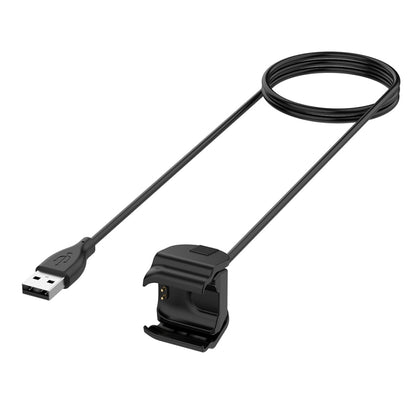 สายชาร์จทดแทนการชาร์จอย่างรวดเร็ว USB สำหรับ Xiaomi Band 5 (CA5446B), 30cm, 1m