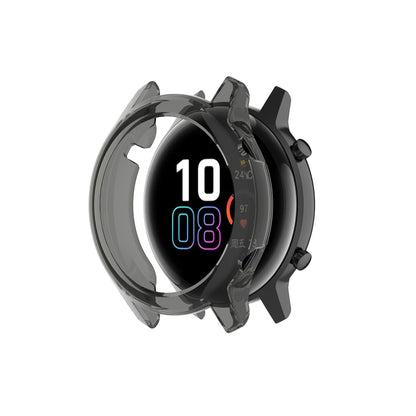 เคสนาฬิกาครึ่งเคสหุ้มด้วย TPU, For Huawei Honor Magic watch2 46mm, For Huawei Honor Magic watch2 42mm, For Garmin Venu