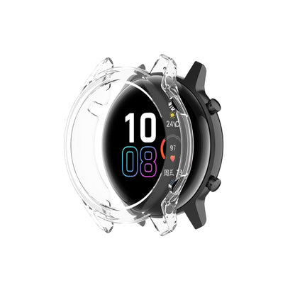 เคสนาฬิกาครึ่งเคสหุ้มด้วย TPU, For Huawei Honor Magic watch2 46mm, For Huawei Honor Magic watch2 42mm, For Garmin Venu