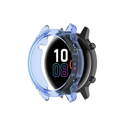 เคสนาฬิกาครึ่งเคสหุ้มด้วย TPU, For Huawei Honor Magic watch2 46mm, For Huawei Honor Magic watch2 42mm, For Garmin Venu