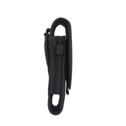กระเป๋าคาดเอวผ้าไนลอนอเนกประสงค์อเนกประสงค์แนวตั้ง, For 6.7 inch and Below Phones