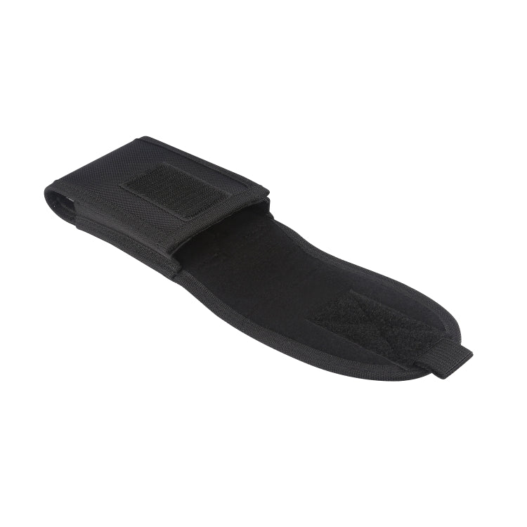 กระเป๋าคาดเอวผ้าไนลอนอเนกประสงค์อเนกประสงค์แนวตั้ง, For 6.7 inch and Below Phones