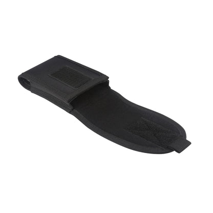 กระเป๋าคาดเอวผ้าไนลอนอเนกประสงค์อเนกประสงค์แนวตั้ง, For 6.7 inch and Below Phones