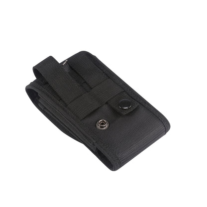 กระเป๋าคาดเอวผ้าไนลอนอเนกประสงค์อเนกประสงค์แนวตั้ง, For 6.7 inch and Below Phones