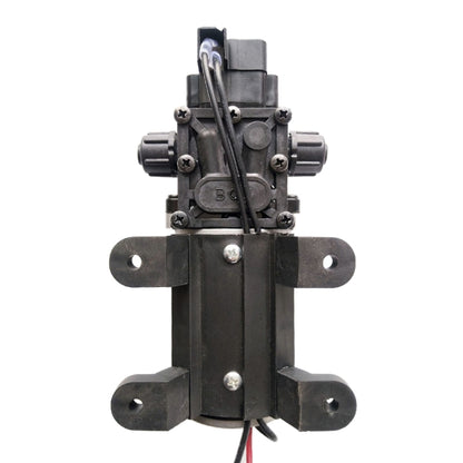 ไดอะแฟรม 8L Atomizing Spray Water Pump สำหรับล้างรถ / ชลประทาน, DC12V 100W Smart Double Thread Positive Pump, DC12V 100W Reflux Double Thread Positive Pump, DC24V 100W Smart Double Thread Positive Pump, DC24V 100W Reflux Double Thread Positive Pump    ...