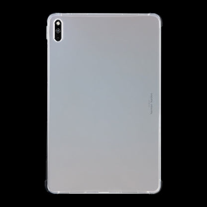 เคสป้องกัน TPU ใสกันกระแทก, For Huawei MatePad 10.4, For Xiaomi MiPad 4, For Huawei MatePad Pro 10.8 inch, For Huawei Mediapad M5 Lite, For Huawei Mediapad T3 7.0 (3G Version), For Huawei MediaPad M6 8.4, For Huawei MediaPad T3 10                      ...