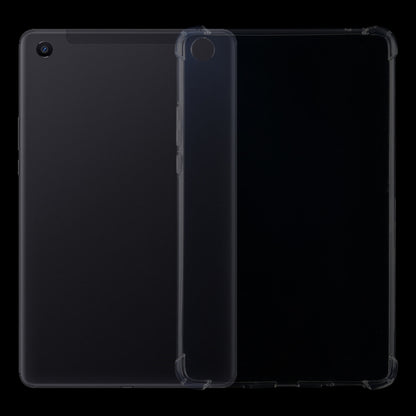 เคสป้องกัน TPU ใสกันกระแทก, For Huawei MatePad 10.4, For Xiaomi MiPad 4, For Huawei MatePad Pro 10.8 inch, For Huawei Mediapad M5 Lite, For Huawei Mediapad T3 7.0 (3G Version), For Huawei MediaPad M6 8.4, For Huawei MediaPad T3 10                      ...