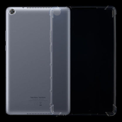เคสป้องกัน TPU ใสกันกระแทก, For Huawei MatePad 10.4, For Xiaomi MiPad 4, For Huawei MatePad Pro 10.8 inch, For Huawei Mediapad M5 Lite, For Huawei Mediapad T3 7.0 (3G Version), For Huawei MediaPad M6 8.4, For Huawei MediaPad T3 10                      ...