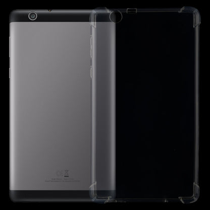 เคสป้องกัน TPU ใสกันกระแทก, For Huawei MatePad 10.4, For Xiaomi MiPad 4, For Huawei MatePad Pro 10.8 inch, For Huawei Mediapad M5 Lite, For Huawei Mediapad T3 7.0 (3G Version), For Huawei MediaPad M6 8.4, For Huawei MediaPad T3 10                      ...