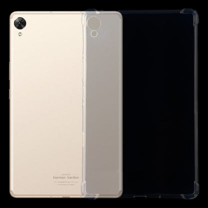 เคสป้องกัน TPU ใสกันกระแทก, For Huawei MatePad 10.4, For Xiaomi MiPad 4, For Huawei MatePad Pro 10.8 inch, For Huawei Mediapad M5 Lite, For Huawei Mediapad T3 7.0 (3G Version), For Huawei MediaPad M6 8.4, For Huawei MediaPad T3 10                      ...