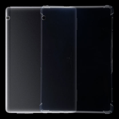 เคสป้องกัน TPU ใสกันกระแทก, For Huawei MatePad 10.4, For Xiaomi MiPad 4, For Huawei MatePad Pro 10.8 inch, For Huawei Mediapad M5 Lite, For Huawei Mediapad T3 7.0 (3G Version), For Huawei MediaPad M6 8.4, For Huawei MediaPad T3 10                      ...