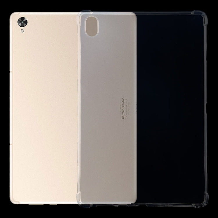 เคสป้องกัน TPU ใสกันกระแทก, For Huawei MatePad 10.4, For Xiaomi MiPad 4, For Huawei MatePad Pro 10.8 inch, For Huawei Mediapad M5 Lite, For Huawei Mediapad T3 7.0 (3G Version), For Huawei MediaPad M6 8.4, For Huawei MediaPad T3 10                      ...