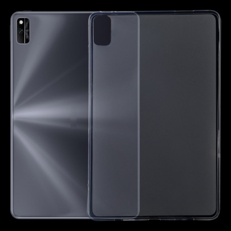เคสป้องกัน TPU ใสกันกระแทก, For Huawei MatePad 10.4, For Xiaomi MiPad 4, For Huawei MatePad Pro 10.8 inch, For Huawei Mediapad M5 Lite, For Huawei Mediapad T3 7.0 (3G Version), For Huawei MediaPad M6 8.4, For Huawei MediaPad T3 10                      ...