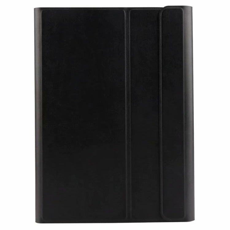 TH10-C สำหรับระบบ Android & Apple & Windows 9.7-10 นิ้วเคสป้องกันคีย์บอร์ด Bluetooth แบบถอดได้สากลพร้อมขาตั้ง, without Touch
