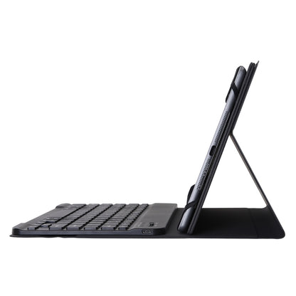 TH10-C สำหรับระบบ Android & Apple & Windows 9.7-10 นิ้วเคสป้องกันคีย์บอร์ด Bluetooth แบบถอดได้สากลพร้อมขาตั้ง, without Touch