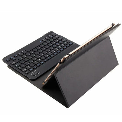 TH10-C สำหรับระบบ Android & Apple & Windows 9.7-10 นิ้วเคสป้องกันคีย์บอร์ด Bluetooth แบบถอดได้สากลพร้อมขาตั้ง, without Touch