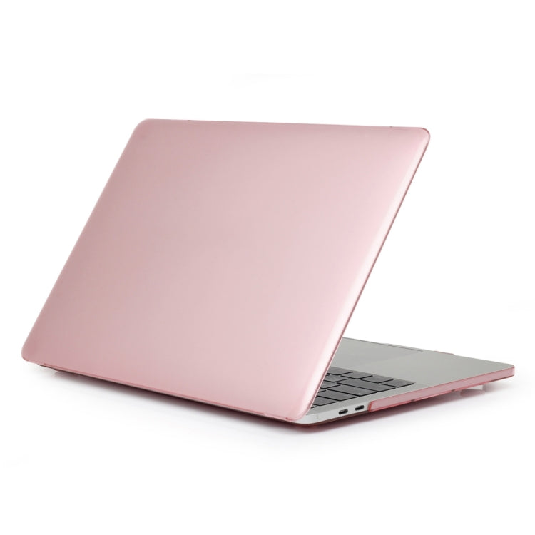 สำหรับ MacBook Pro 13.3 นิ้ว A2251 / A2289 (2020) แล็ปท็อปเคสสไตล์คริสตัล, For MacBook Pro 13.3 inch A2251 / A2289 (2020)