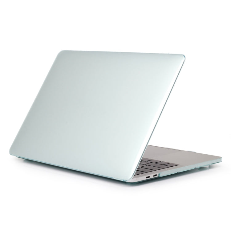 สำหรับ MacBook Pro 13.3 นิ้ว A2251 / A2289 (2020) แล็ปท็อปเคสสไตล์คริสตัล, For MacBook Pro 13.3 inch A2251 / A2289 (2020)