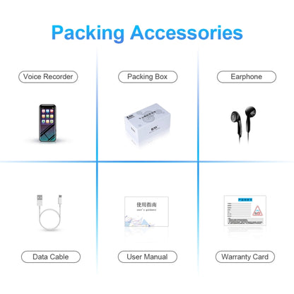 M15 เครื่องบันทึกเสียงอัจฉริยะมัลติฟังก์ชั่น MP3 ไฮไฟ เครื่องเล่นเพลง Walkman รุ่นบลูทูธ, 4GB, 8GB, 16GB, 32GB