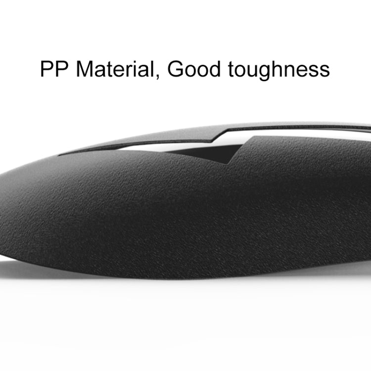 รถจักรยานยนต์ PP ดัดแปลงบังโคลนล้อหน้าบังโคลนกันฝุ่นกระเซ็น Mudguards Fender Guard, 01, 02, 03, 04