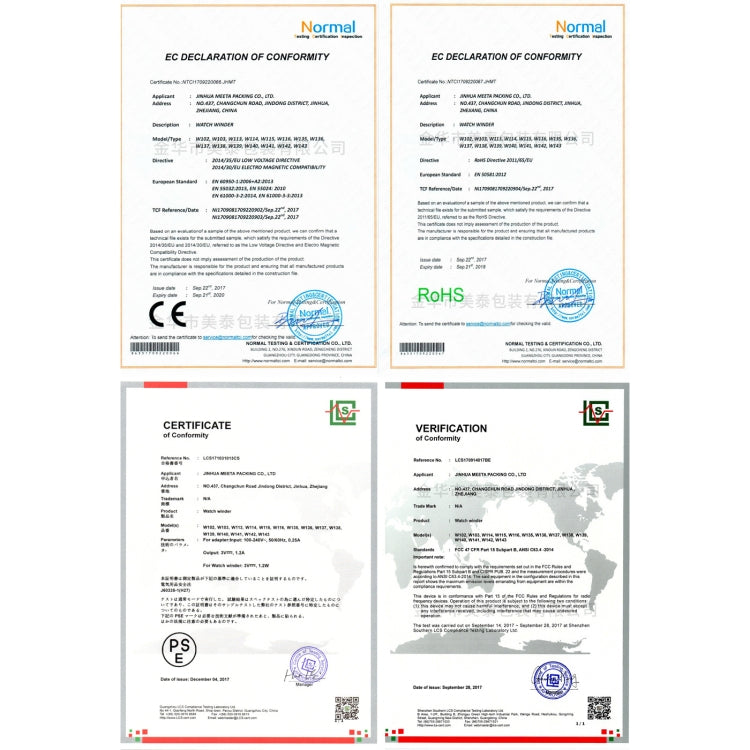 5 เกียร์กล่องนาฬิกาจักรกลอัตโนมัติมอเตอร์ไฟฟ้าเครื่องปั่นนาฬิกา, ปลั๊กของสหรัฐอเมริกา, 5 Gear, Ostrich Pattern, White, 5 Gear, Crocodile Pattern, White, 5 Gear, Ostrich Pattern, Black, 5 Gear, Crocodile Pattern, Black